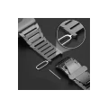 BUĞZ Watch 42mm Kr413 Fine Steel Kordon - Gold