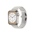 BUĞZ Watch 42mm Kr413 Fine Steel Kordon - Yıldız Işığı
