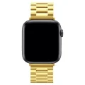 BUĞZ Watch 42mm Metal Baklalı Kordon - Gold