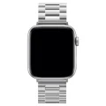 BUĞZ Watch 42mm Metal Baklalı Kordon - Gümüş