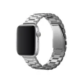 BUĞZ Watch 42mm Metal Baklalı Kordon - Gümüş