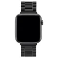 BUĞZ Watch 42mm Metal Baklalı Kordon - Siyah