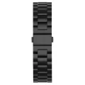 BUĞZ Watch 42mm Metal Baklalı Kordon - Siyah