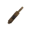 BUĞZ Watch 42mm Nl17 Deri Kordon - Kahverengi