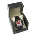 BUĞZ Watch 44mm Kr409 Metal Kordon - Siyah