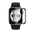 BUĞZ Watch 6 40mm Polymer Nano Ekran Koruyucu - Şeffaf