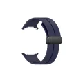 BUĞZ Watch 7 Ultra Kr418 Tender Silikon Kordon - Lacivert