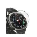 BUĞZ Watch 7 Ultra Polymer Nano Ekran Koruyucu - Şeffaf