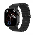 BUĞZ Watch 8 Akıllı Saat Xs8 Pro - Bluetooth, Su Geçirmezlik, Kablosuz Şarj
