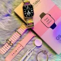  WATCH G9 Plus MİNİ Gelişmiş Akıllı Saat Ultra Smart Watch