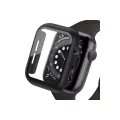 BUĞZ Watch Ultra 49mm Camlı Kasa Ekran Koruyucu - Siyah
