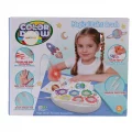 BUĞZ WF-6003A SİHİRLİ BOYAMA LEKESİZ IŞIKLI BOYAMA FIRÇASI