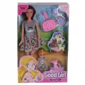 BUĞZ WG-115164 KUTULU 29 CM ANNE KIZ PET SHOPTA
