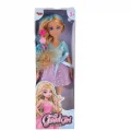 BUĞZ WG-14006 KUTULU 8 ASORTİ 14INCH BEBEK