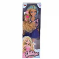 BUĞZ WG-14006 KUTULU 8 ASORTİ 14INCH BEBEK