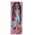 BUĞZ WG-661039 KUTULU 29 CM AKSESUARLI - Stokta Olan Gönderilir