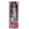 BUĞZ WG-661039 KUTULU 29 CM AKSESUARLI - Stokta Olan Gönderilir