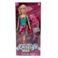 BUĞZ WG-66407 KUT.11,5 İNCH CALLEIGH BEBEK CAN