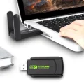 BUĞZ WİFİ 5 ADAPTÖR
