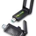 BUĞZ WİFİ 5 ADAPTÖR