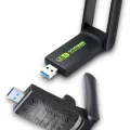  WİFİ 5 ADAPTÖR