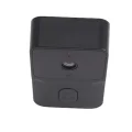 BUĞZ WiFi Akıllı Kapı Zili 85 Derece Geniş Açı Android iOS Uyumlu Yeni Nesil