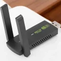 BUĞZ Wifi Alıcı Wifi Adaptörü USB Girişli 3.0