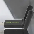 BUĞZ Wifi Alıcı Wifi Adaptörü USB Girişli 3.0