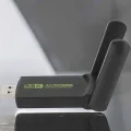 BUĞZ Wifi Alıcı Wifi Adaptörü USB Girişli 3.0 - BUĞZ