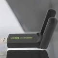 BUĞZ Wifi Alıcı Wifi Adaptörü USB Girişli 3.0 - BUĞZ