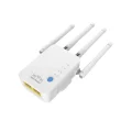 BUĞZ WiFi Güçlendirici 2.4G 5G Kablosuz Tekrarlayıcı - BUĞZ