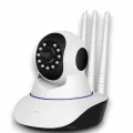 BUĞZ WİFİ KAMERA