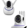  WİFİ KAMERA