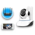 WİFİ KAMERA