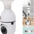 BUĞZ WİFİ KAMERA