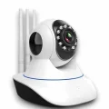 BUĞZ WİFİ KAMERA