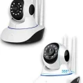 BUĞZ WİFİ KAMERA - BUĞZ