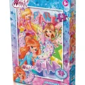  WINX 709 Puzzle 50 PARÇA -KS