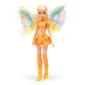 BUĞZ Işıklı Kanatlı 27 cm Winx Peri Figürü - Tekli Paket (Rastgele Model Gönderilir) BX-313392