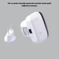  Wireless-N WiFi Repeater 300 Mbps Sinyal Güçlendirici