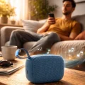 BUĞZ Wireless V5.2 Mini Müzik Çalar Ps-g04mını Bx40