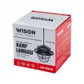 BUĞZ Wison Ws-2010 Geniş Açılı Aydınlatma Kamp Lambası Bx40