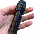 BUĞZ Wison Ws-3838 1500 Lümen Mıknatıslı Usb Şarjlı El Feneri