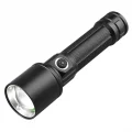 BUĞZ Wison Ws-4212 Xhp70 Led 1400 Lümen Şarjlı El Feneri