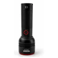 BUĞZ Wison Ws-5572 20watt 2000 Lümen Uzun Menzilli Usb Type-c Şarjlı El Feneri