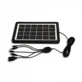 BUĞZ Wison Ws-6010 6v 3.5w 500 Mah Güneş Paneli Solar Sistem
