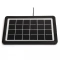 BUĞZ Wison Ws-6010 6v 3.5w 500 Mah Güneş Paneli Solar Sistem