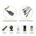 BUĞZ Wison Ws-6010 6v 3.5w 500 Mah Güneş Paneli Solar Sistem