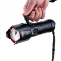 BUĞZ Wison Ws-915 5000 Lümen 55 Watt Şarjlı El Feneri