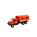  WK-2217-6 Çek Bırak 1:50 Tanker Off Road -1 adet stokta olan gönderilir